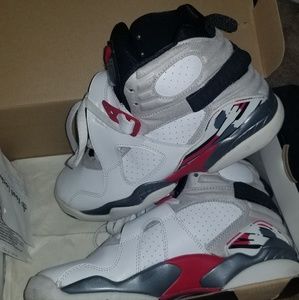 Jordan 8 bugs bunny